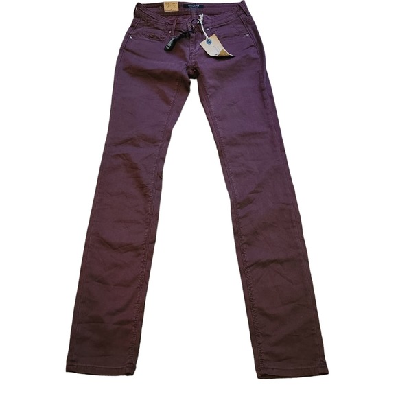 Scotch & Soda parisienne skinny cut jeans size 26 - Picture 1 of 6